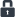 Lock icon